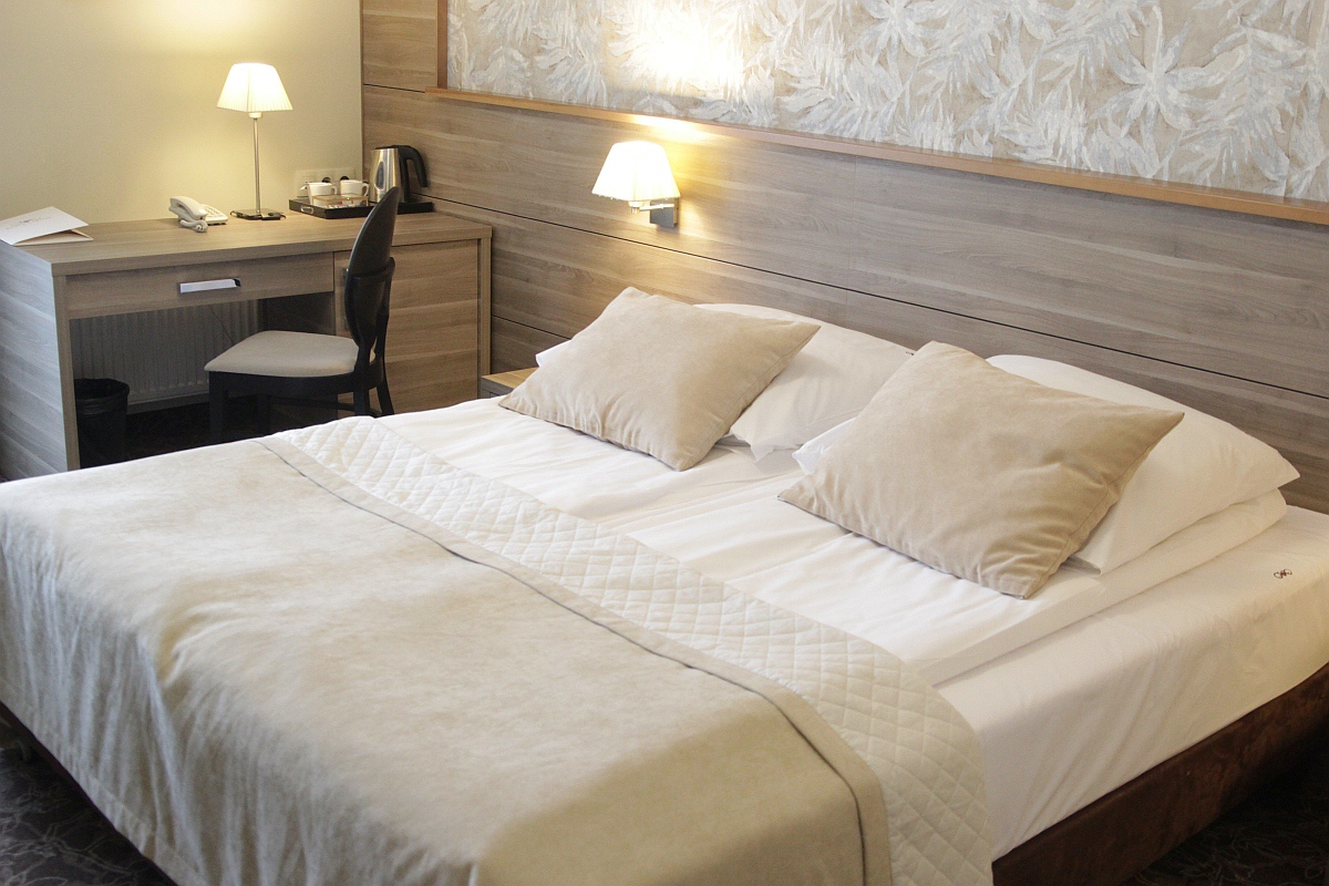 Korona Hotel: miejsce, którym się zachwycicie [22.08.2023] - zdjęcie #10 - eOstroleka.pl