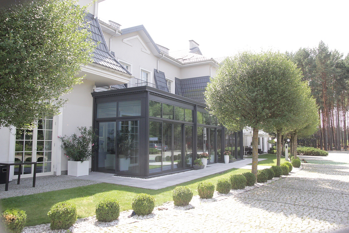 Korona Hotel: miejsce, którym się zachwycicie [22.08.2023] - zdjęcie #2 - eOstroleka.pl