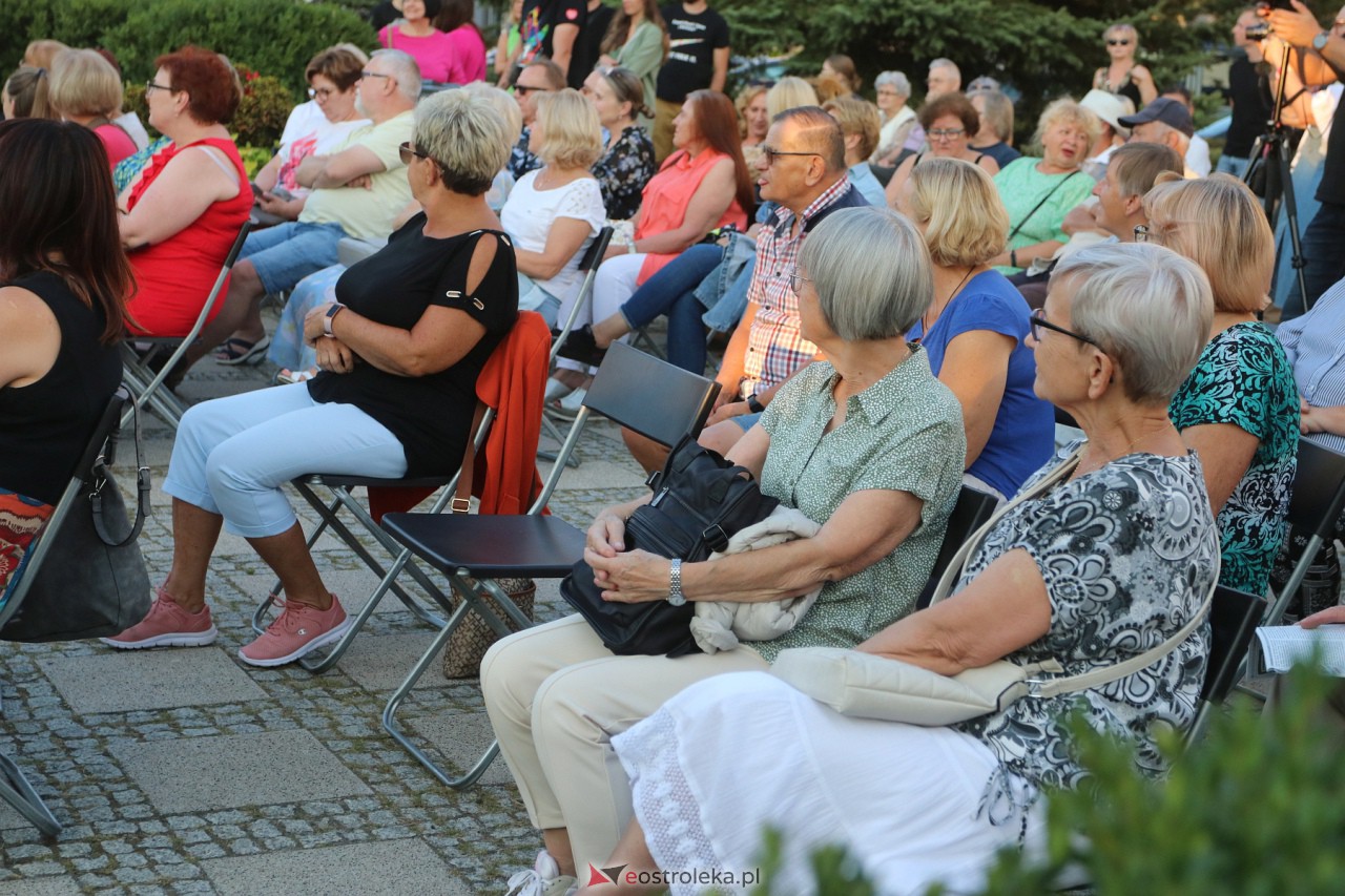 ART CZWARTEK: Grzegorz Augustyniak [24.08.2023] - zdjęcie #29 - eOstroleka.pl