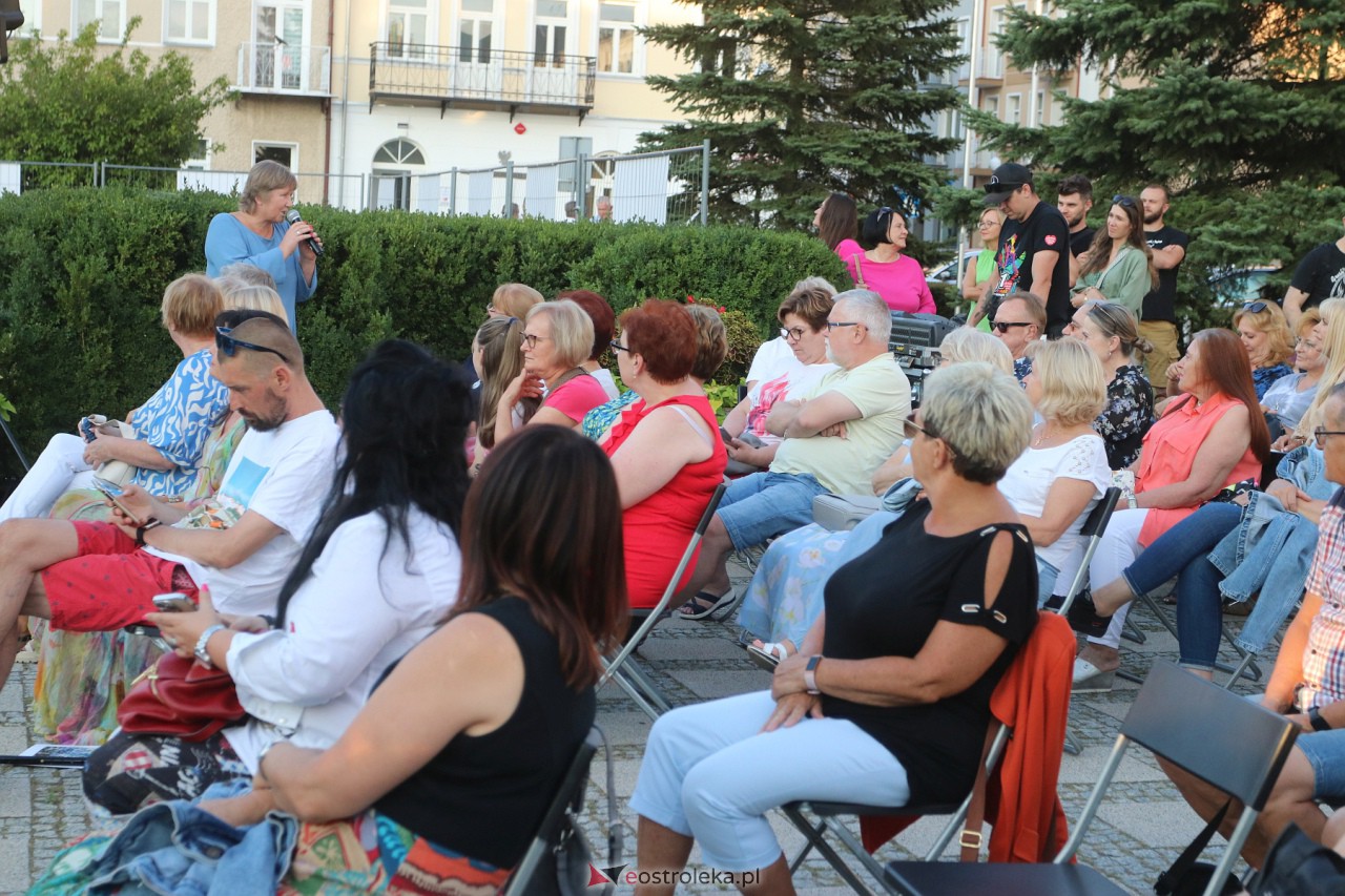 ART CZWARTEK: Grzegorz Augustyniak [24.08.2023] - zdjęcie #28 - eOstroleka.pl