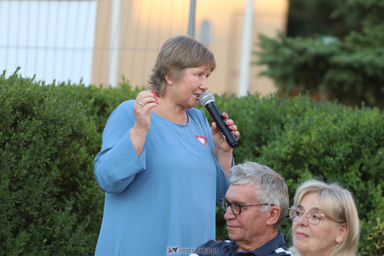 ART CZWARTEK: Grzegorz Augustyniak [24.08.2023] - zdjęcie #27 - eOstroleka.pl