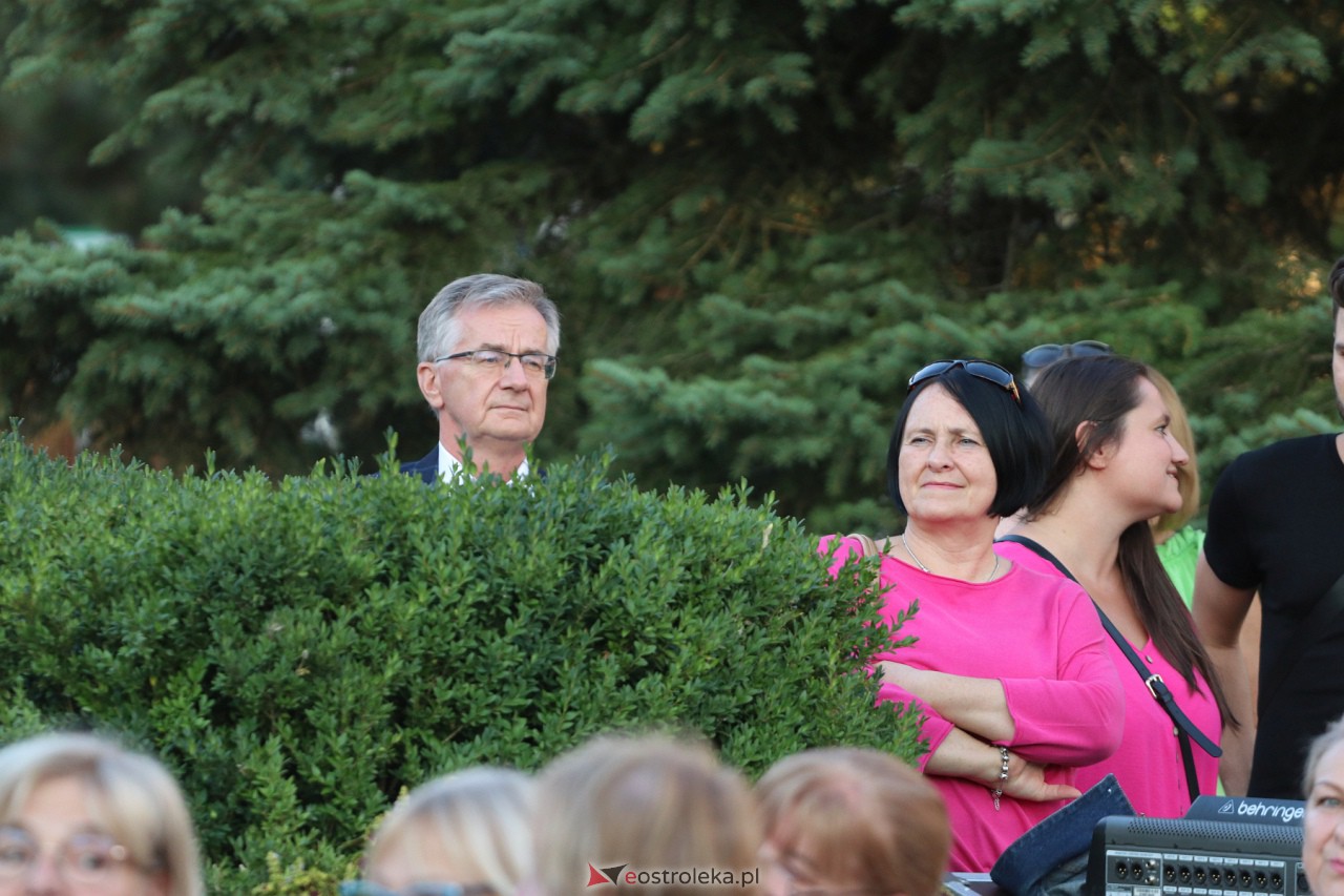 ART CZWARTEK: Grzegorz Augustyniak [24.08.2023] - zdjęcie #26 - eOstroleka.pl