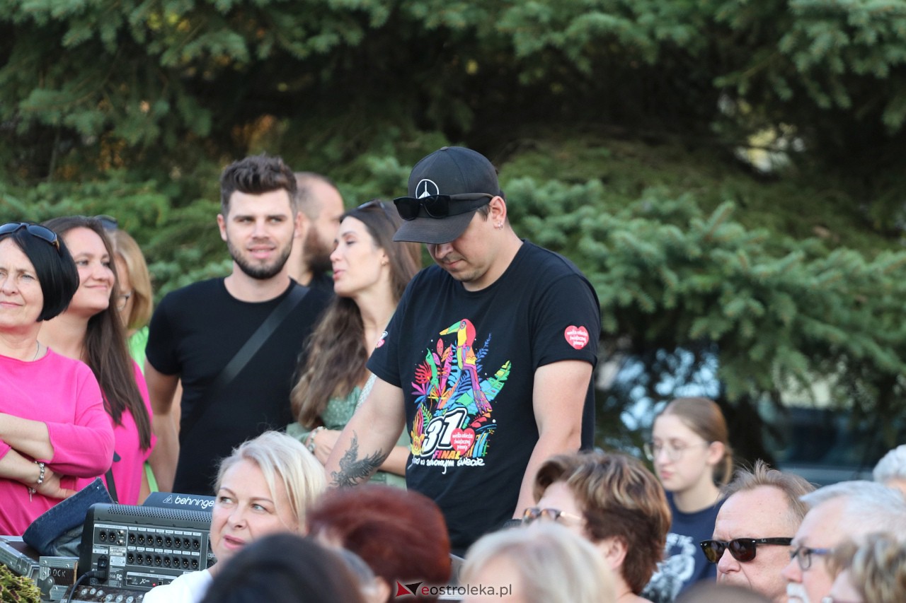 ART CZWARTEK: Grzegorz Augustyniak [24.08.2023] - zdjęcie #25 - eOstroleka.pl