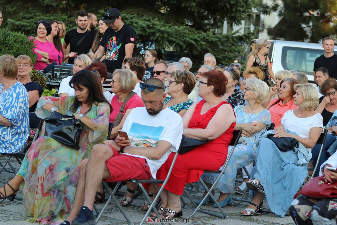 ART CZWARTEK: Grzegorz Augustyniak [24.08.2023] - zdjęcie #24 - eOstroleka.pl