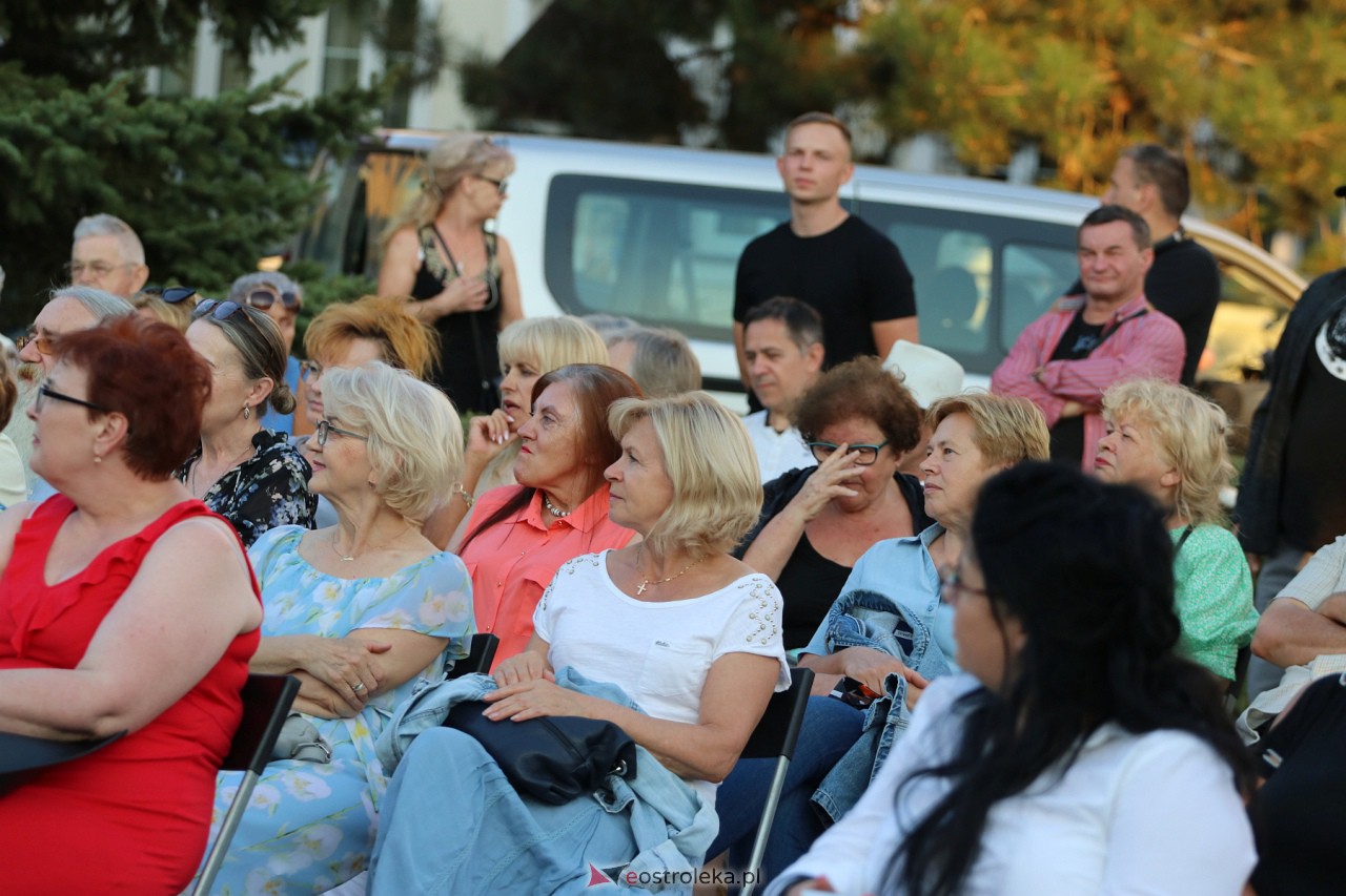 ART CZWARTEK: Grzegorz Augustyniak [24.08.2023] - zdjęcie #23 - eOstroleka.pl