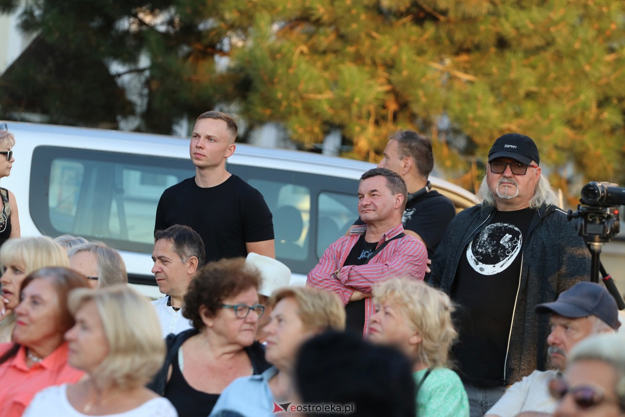 ART CZWARTEK: Grzegorz Augustyniak [24.08.2023] - zdjęcie #22 - eOstroleka.pl