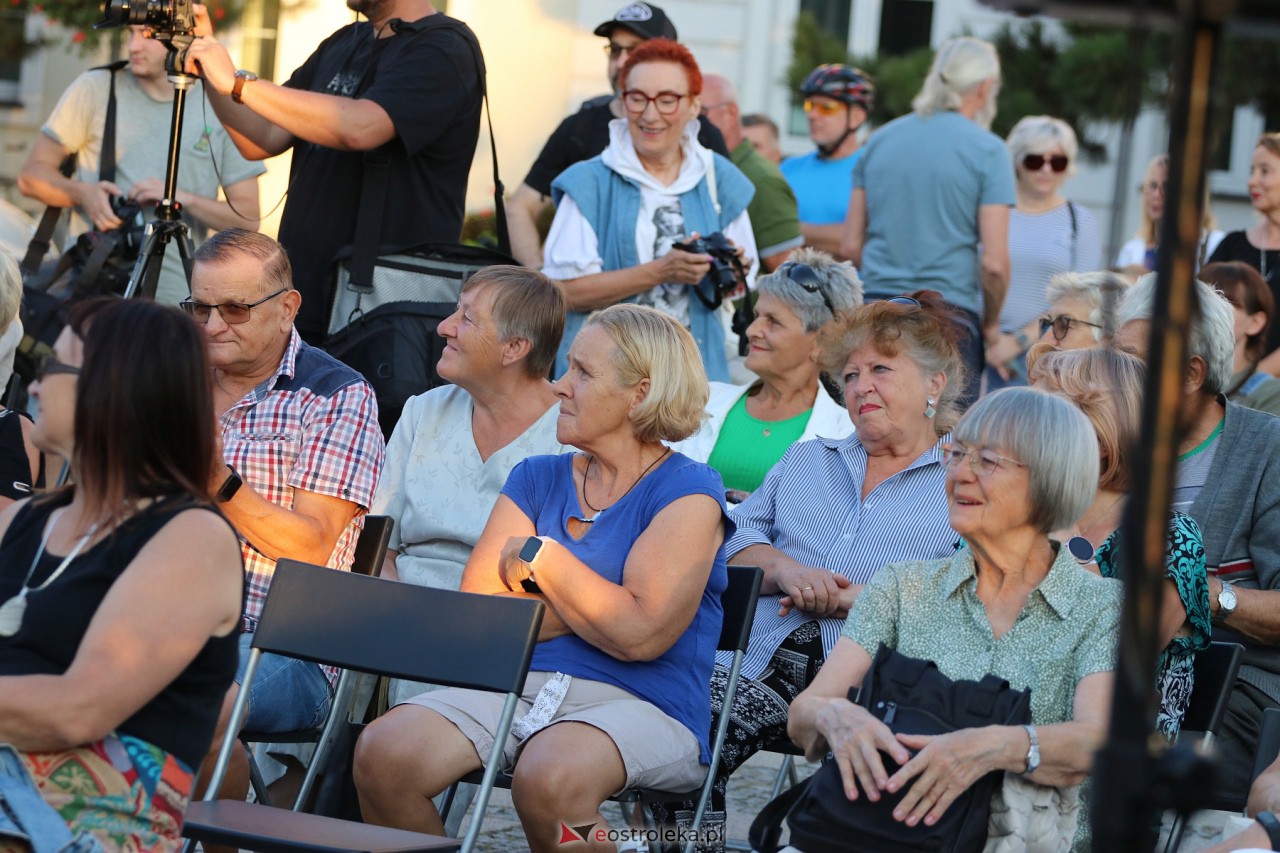 ART CZWARTEK: Grzegorz Augustyniak [24.08.2023] - zdjęcie #21 - eOstroleka.pl