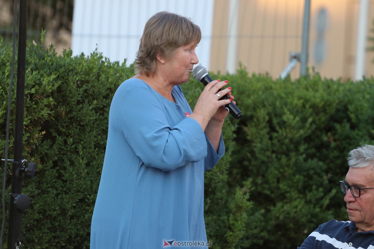 ART CZWARTEK: Grzegorz Augustyniak [24.08.2023] - zdjęcie #20 - eOstroleka.pl