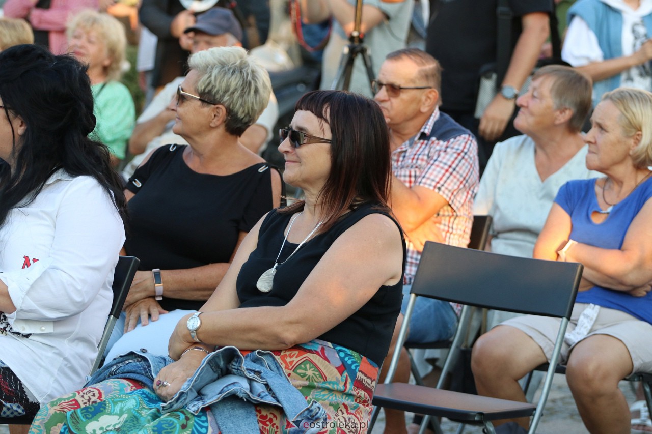 ART CZWARTEK: Grzegorz Augustyniak [24.08.2023] - zdjęcie #19 - eOstroleka.pl