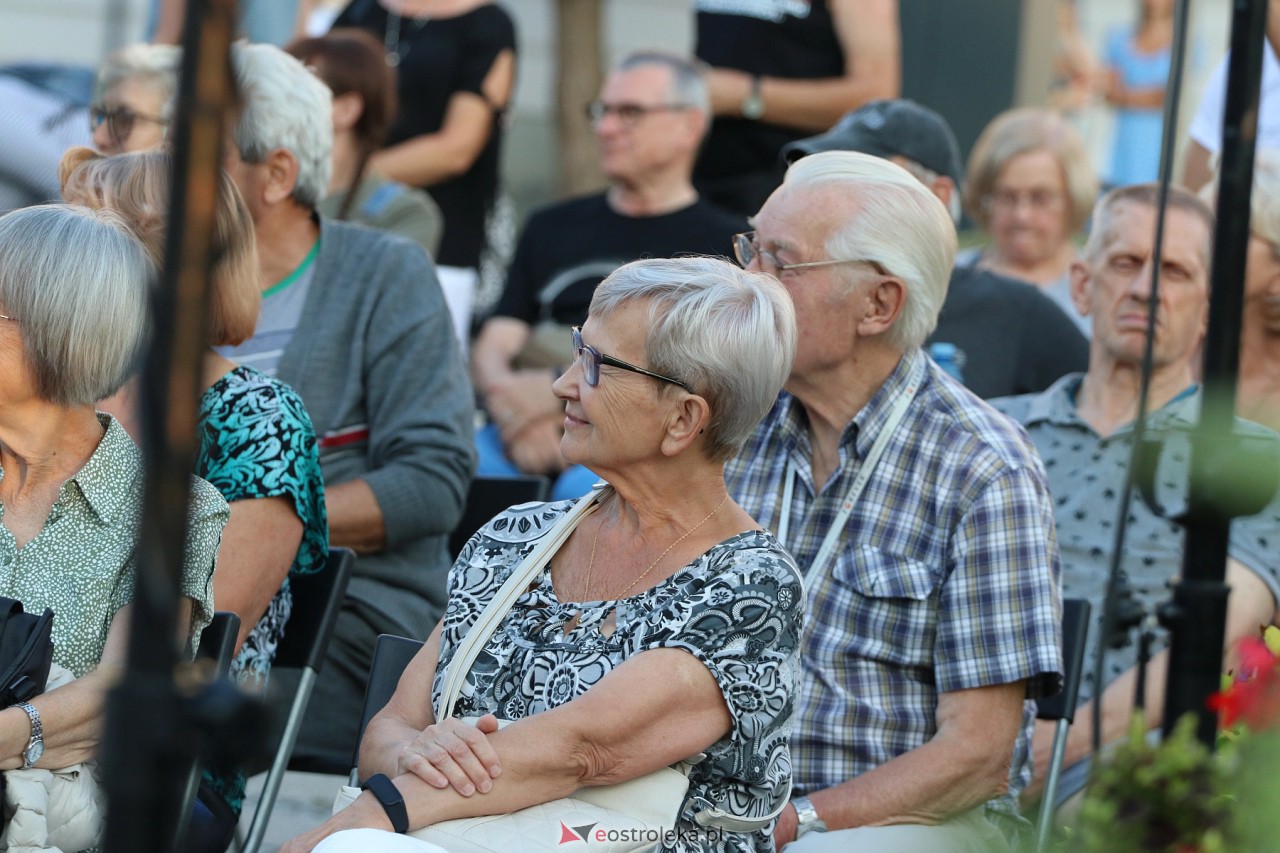 ART CZWARTEK: Grzegorz Augustyniak [24.08.2023] - zdjęcie #18 - eOstroleka.pl