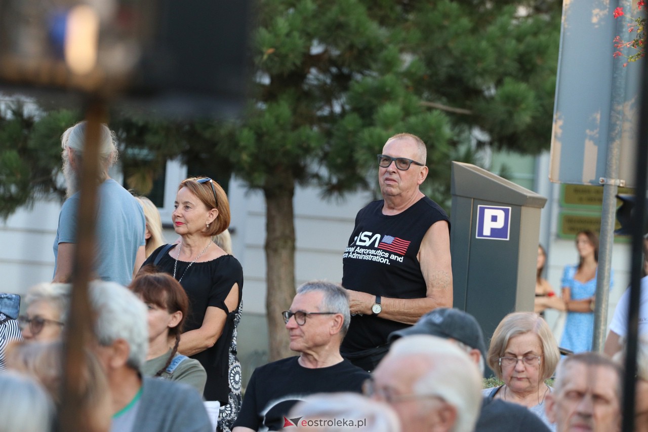 ART CZWARTEK: Grzegorz Augustyniak [24.08.2023] - zdjęcie #17 - eOstroleka.pl