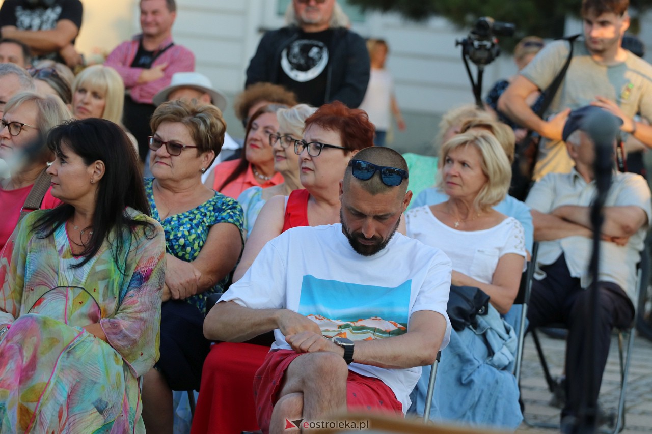 ART CZWARTEK: Grzegorz Augustyniak [24.08.2023] - zdjęcie #15 - eOstroleka.pl