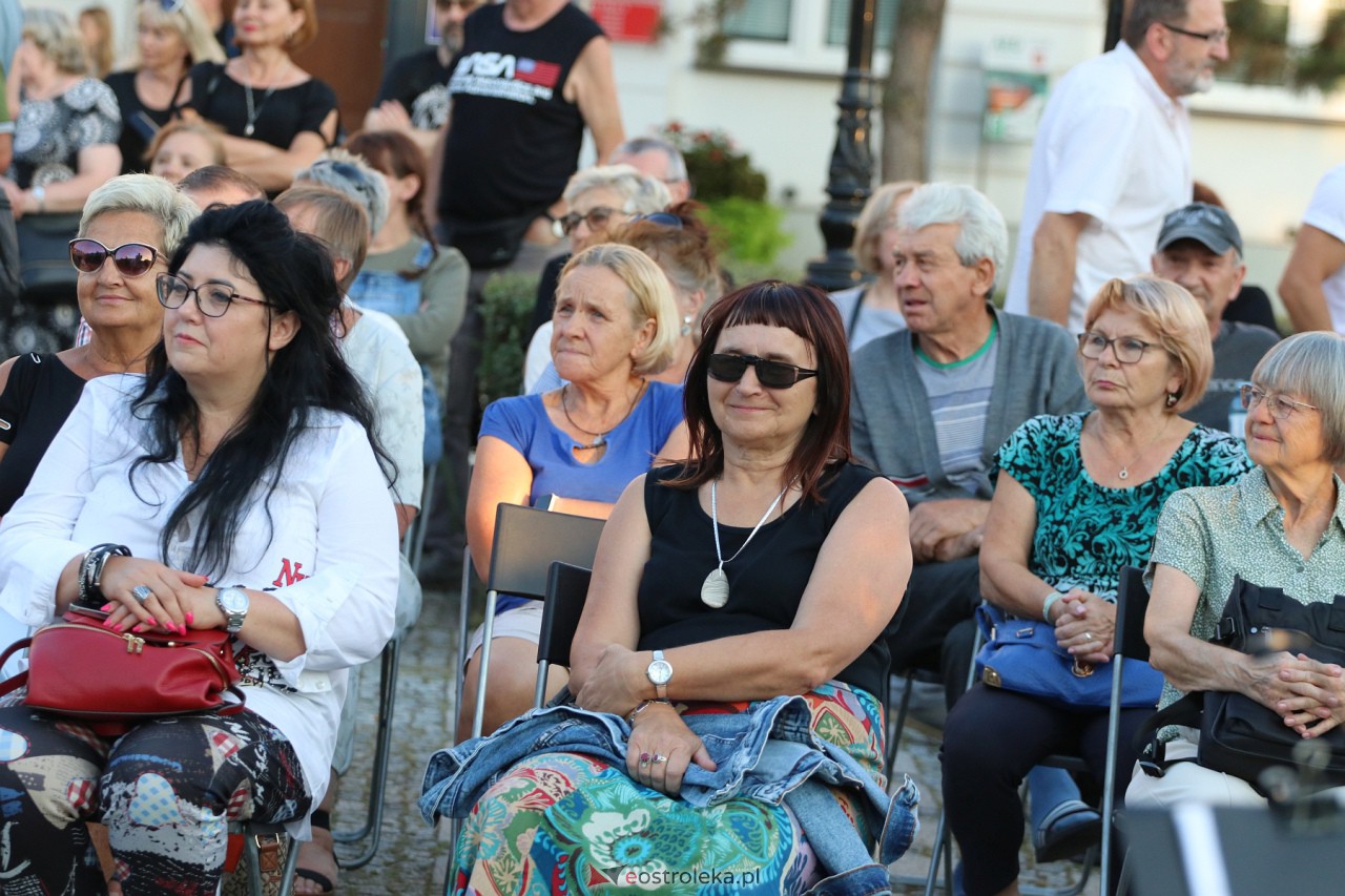 ART CZWARTEK: Grzegorz Augustyniak [24.08.2023] - zdjęcie #14 - eOstroleka.pl