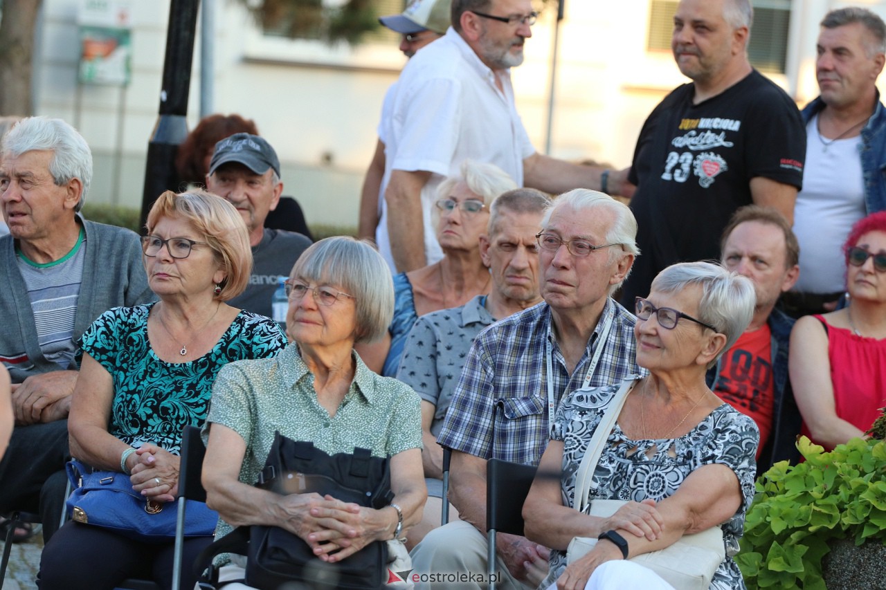 ART CZWARTEK: Grzegorz Augustyniak [24.08.2023] - zdjęcie #13 - eOstroleka.pl