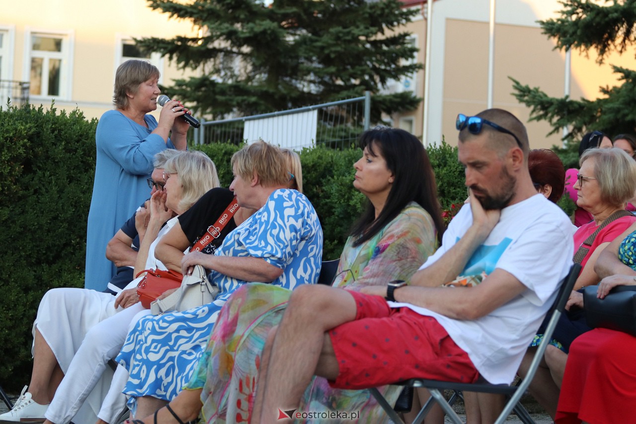 ART CZWARTEK: Grzegorz Augustyniak [24.08.2023] - zdjęcie #12 - eOstroleka.pl