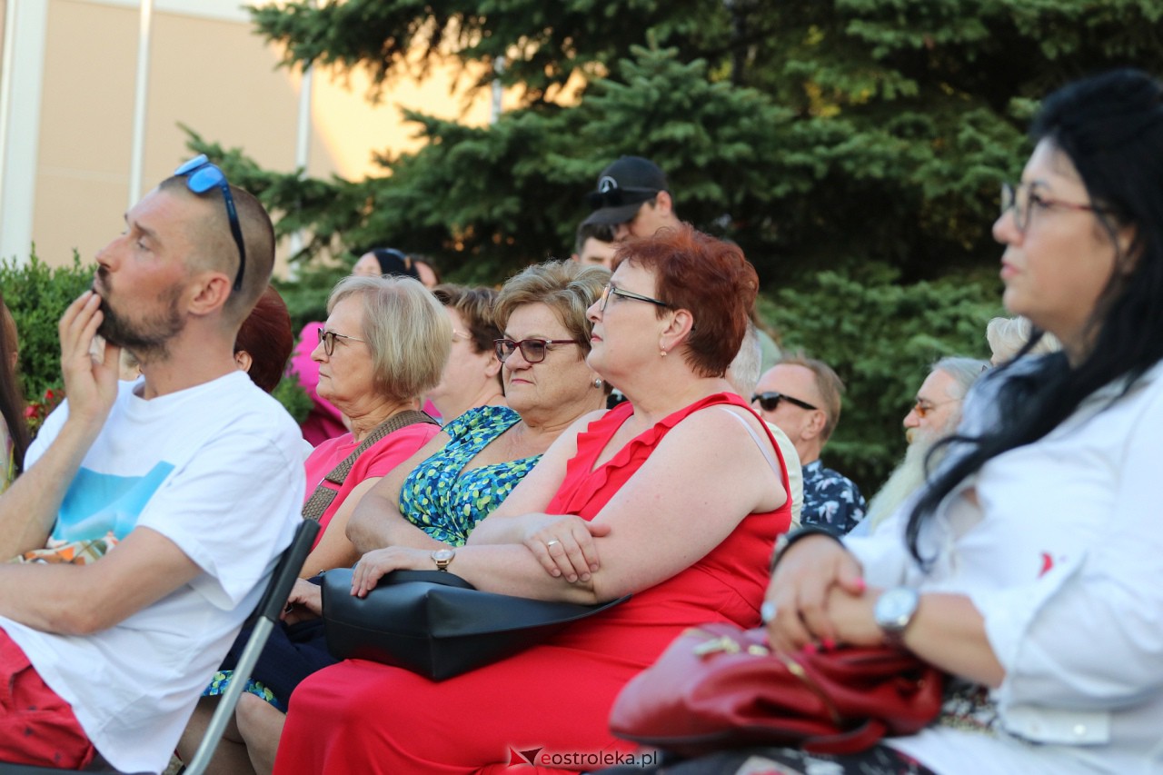 ART CZWARTEK: Grzegorz Augustyniak [24.08.2023] - zdjęcie #11 - eOstroleka.pl