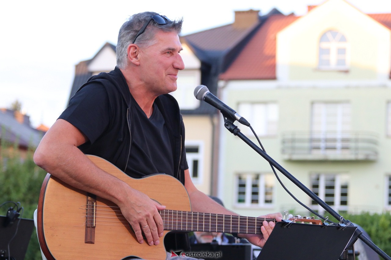 ART CZWARTEK: Grzegorz Augustyniak [24.08.2023] - zdjęcie #10 - eOstroleka.pl