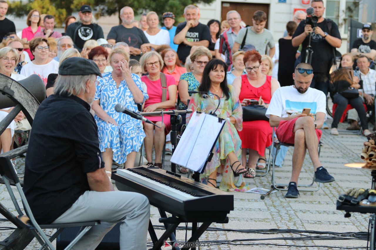 ART CZWARTEK: Grzegorz Augustyniak [24.08.2023] - zdjęcie #6 - eOstroleka.pl