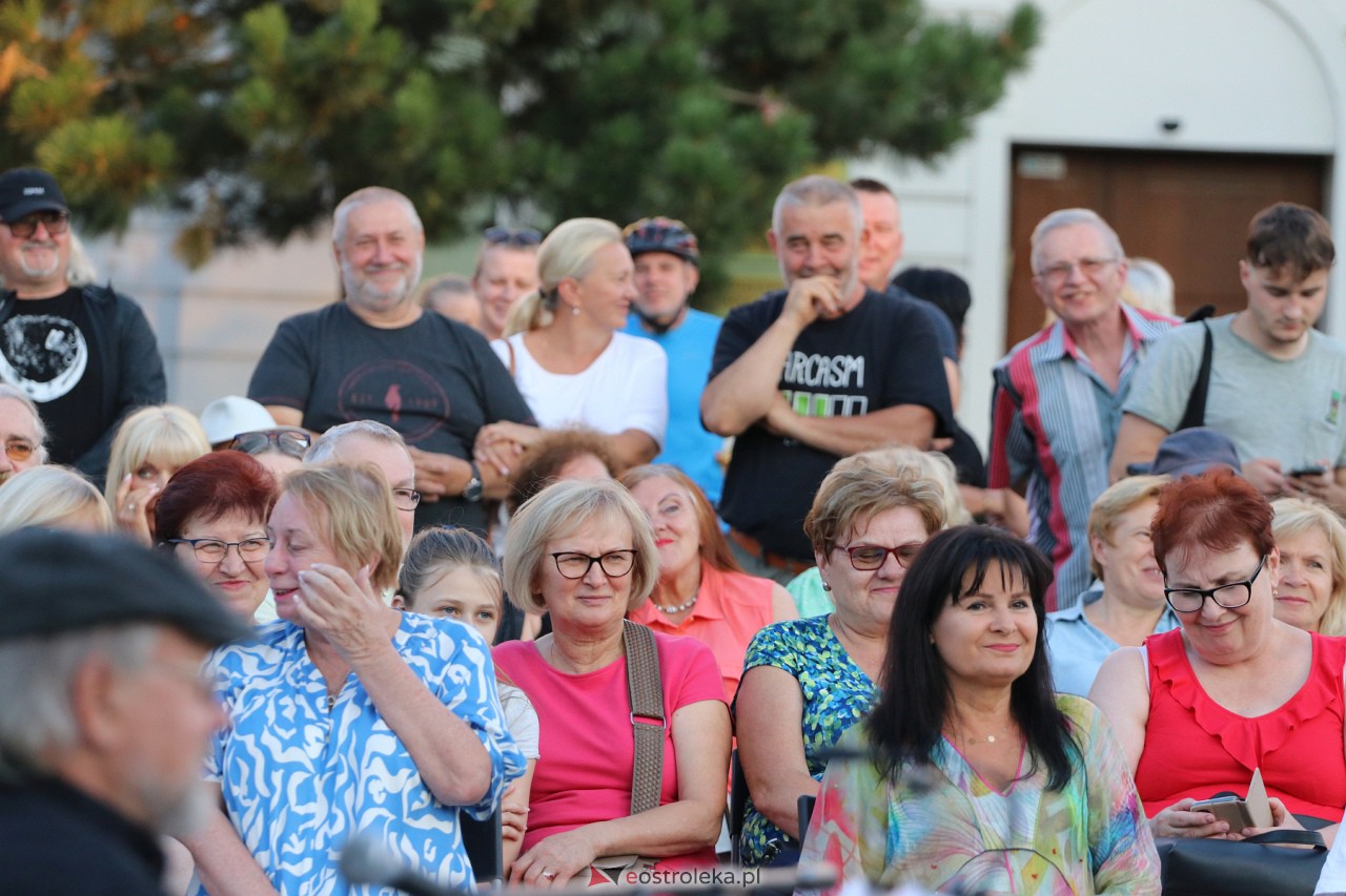 ART CZWARTEK: Grzegorz Augustyniak [24.08.2023] - zdjęcie #5 - eOstroleka.pl