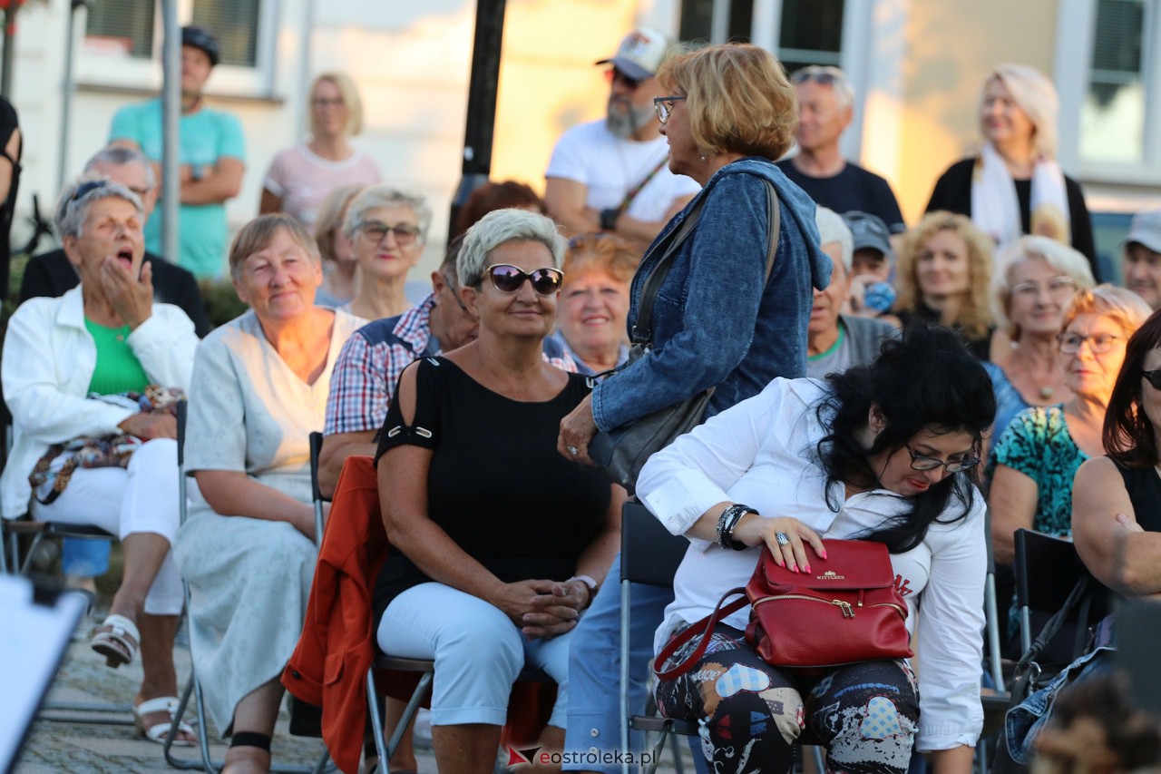 ART CZWARTEK: Grzegorz Augustyniak [24.08.2023] - zdjęcie #4 - eOstroleka.pl