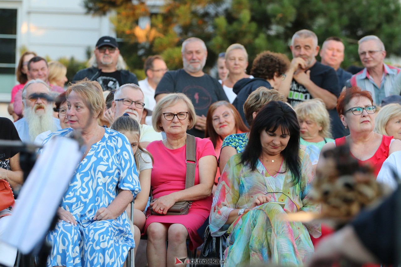 ART CZWARTEK: Grzegorz Augustyniak [24.08.2023] - zdjęcie #2 - eOstroleka.pl