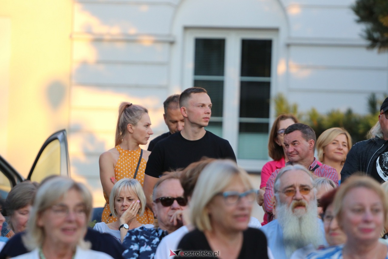 ART CZWARTEK: Grzegorz Augustyniak [24.08.2023] - zdjęcie #1 - eOstroleka.pl