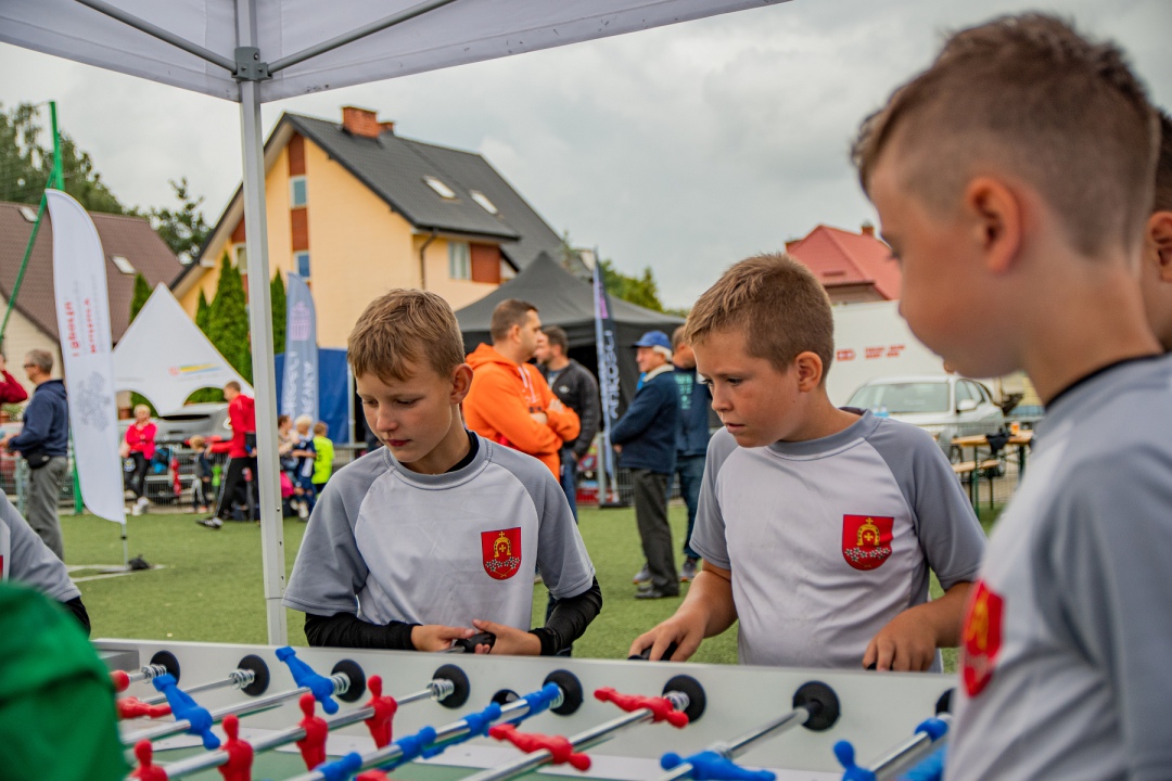 Turniej UKS Future is Now - zapowiedź - zdjęcie #4 - eOstroleka.pl