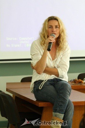 Lidia Popiel (19.05.2011) - zdjęcie #15 - eOstroleka.pl