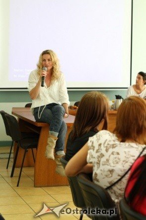 Lidia Popiel (19.05.2011) - zdjęcie #11 - eOstroleka.pl