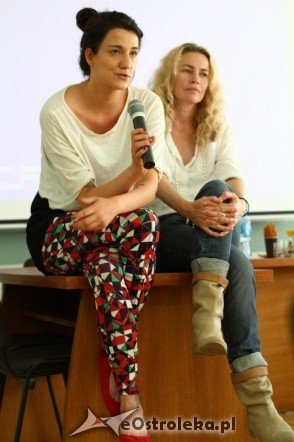 Lidia Popiel (19.05.2011) - zdjęcie #10 - eOstroleka.pl