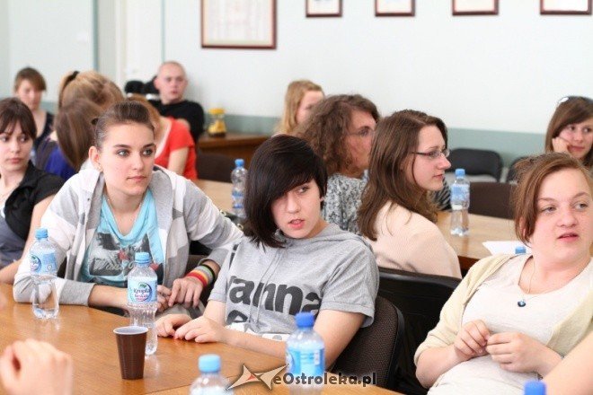 Lidia Popiel (19.05.2011) - zdjęcie #8 - eOstroleka.pl