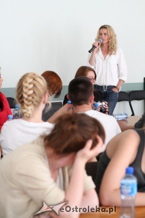 Lidia Popiel (19.05.2011) - zdjęcie #3 - eOstroleka.pl