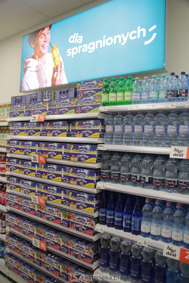 Wielkie otwarcie sklepu Dealz w Ostrołęce! [25.08.2023] - zdjęcie #31 - eOstroleka.pl