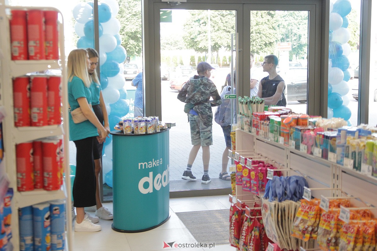 Wielkie otwarcie sklepu Dealz w Ostrołęce! [25.08.2023] - zdjęcie #29 - eOstroleka.pl