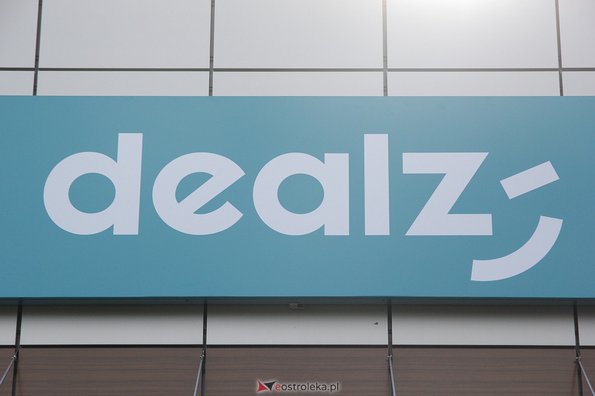 Wielkie otwarcie sklepu Dealz w Ostrołęce! [25.08.2023] - zdjęcie #23 - eOstroleka.pl