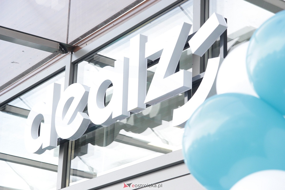 Wielkie otwarcie sklepu Dealz w Ostrołęce! [25.08.2023] - zdjęcie #20 - eOstroleka.pl