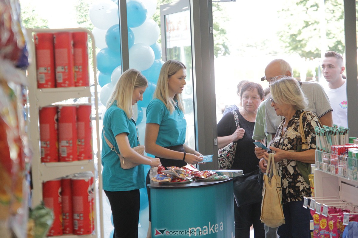 Wielkie otwarcie sklepu Dealz w Ostrołęce! [25.08.2023] - zdjęcie #3 - eOstroleka.pl