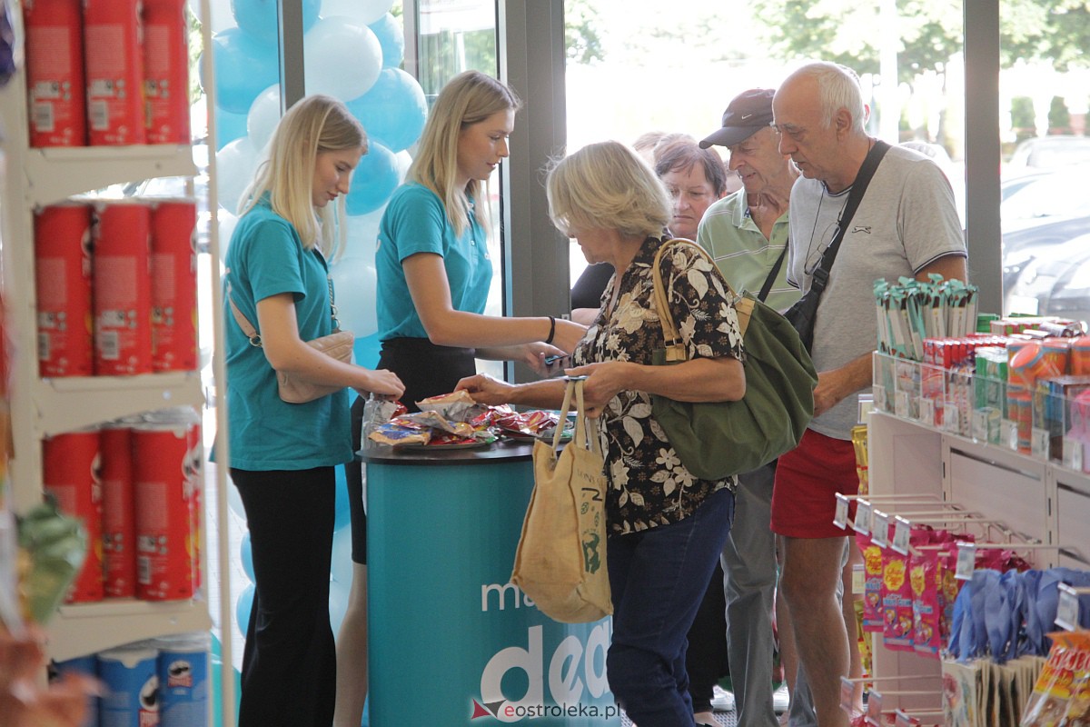 Wielkie otwarcie sklepu Dealz w Ostrołęce! [25.08.2023] - zdjęcie #2 - eOstroleka.pl