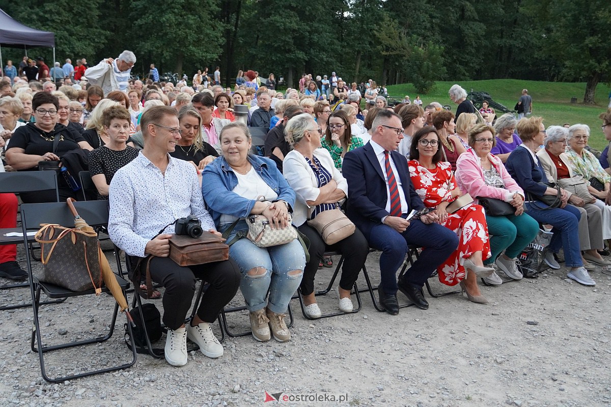 VIII Festiwal Muzyczny „Ostrołęckie Operalia”. Koncert Kocham Polskie Kino - zdjęcie #96 - eOstroleka.pl