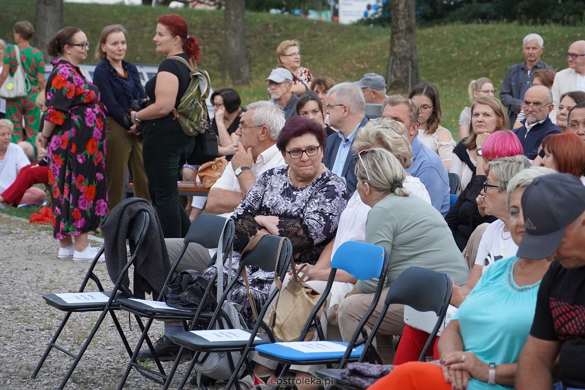 VIII Festiwal Muzyczny „Ostrołęckie Operalia”. Koncert Kocham Polskie Kino - zdjęcie #94 - eOstroleka.pl