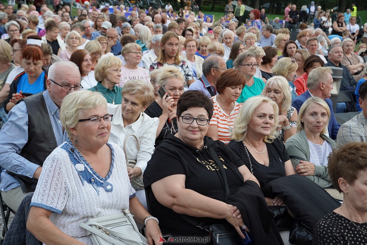 VIII Festiwal Muzyczny „Ostrołęckie Operalia”. Koncert Kocham Polskie Kino - zdjęcie #92 - eOstroleka.pl