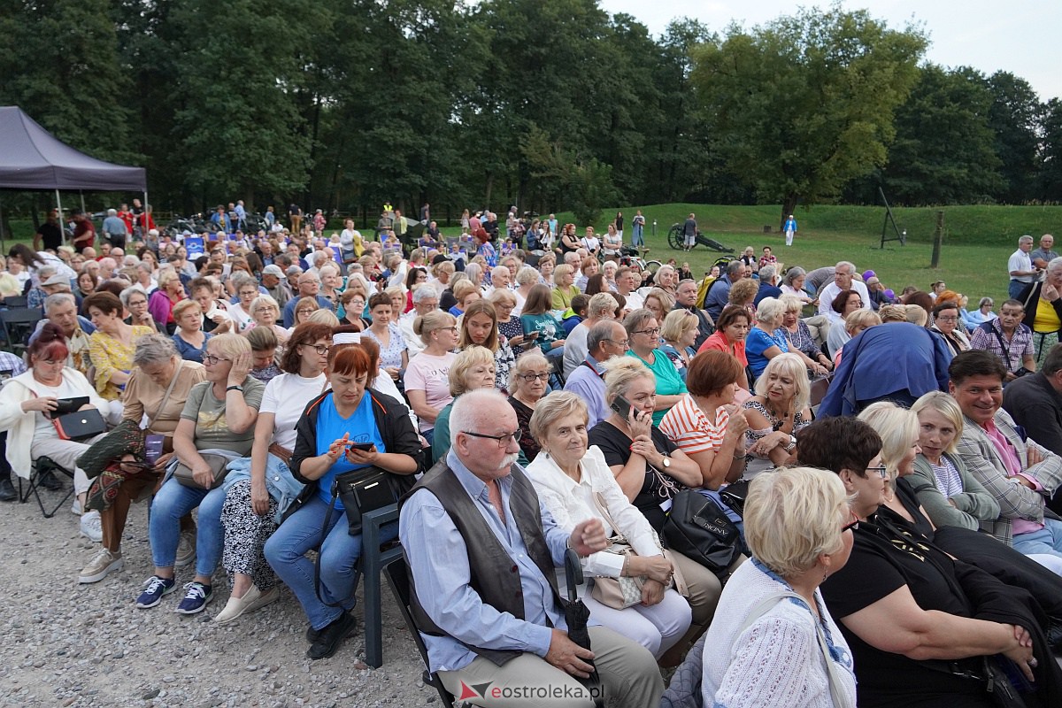 VIII Festiwal Muzyczny „Ostrołęckie Operalia”. Koncert Kocham Polskie Kino - zdjęcie #89 - eOstroleka.pl