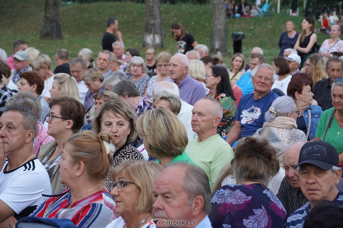 VIII Festiwal Muzyczny „Ostrołęckie Operalia”. Koncert Kocham Polskie Kino - zdjęcie #85 - eOstroleka.pl