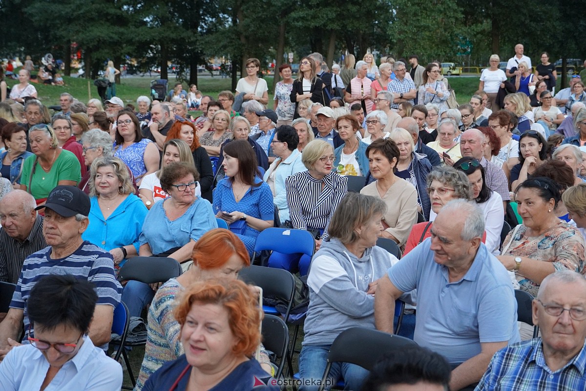 VIII Festiwal Muzyczny „Ostrołęckie Operalia”. Koncert Kocham Polskie Kino - zdjęcie #84 - eOstroleka.pl