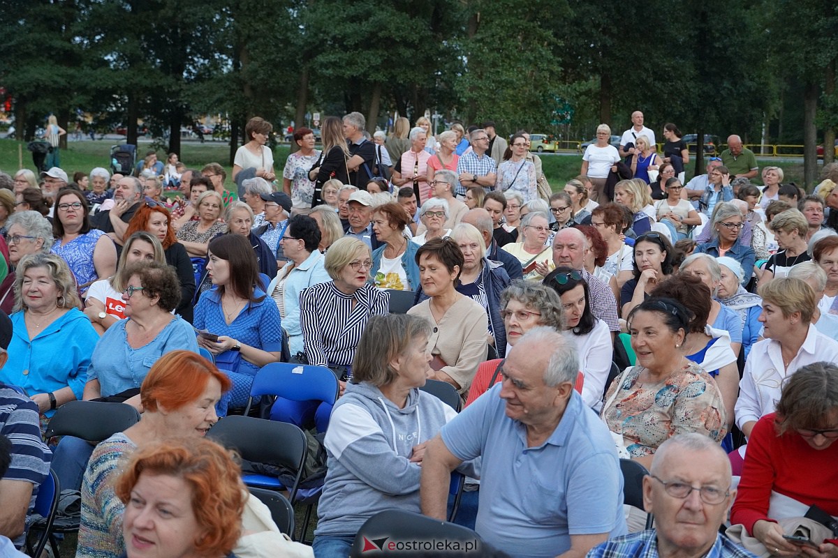 VIII Festiwal Muzyczny „Ostrołęckie Operalia”. Koncert Kocham Polskie Kino - zdjęcie #83 - eOstroleka.pl