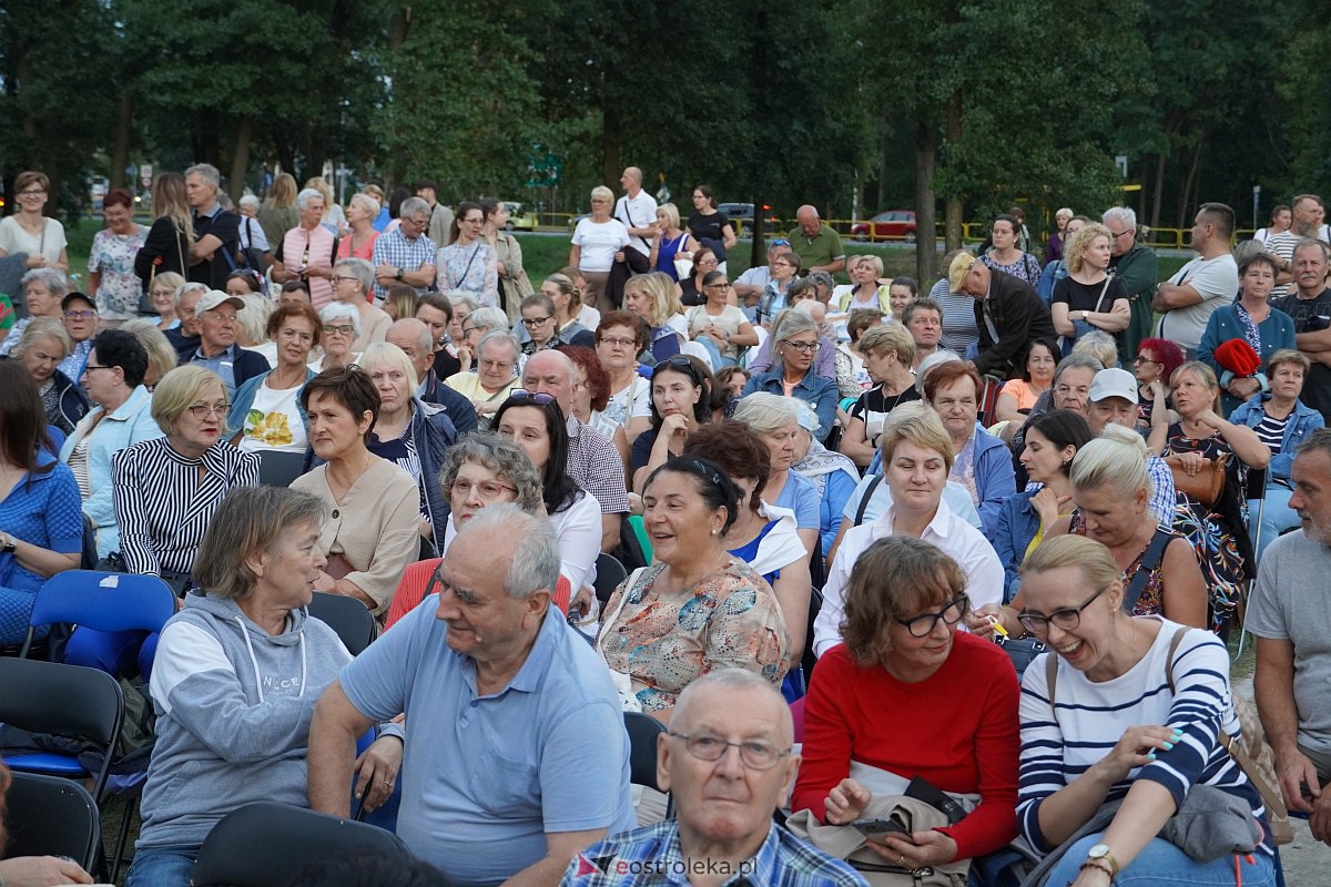 VIII Festiwal Muzyczny „Ostrołęckie Operalia”. Koncert Kocham Polskie Kino - zdjęcie #82 - eOstroleka.pl