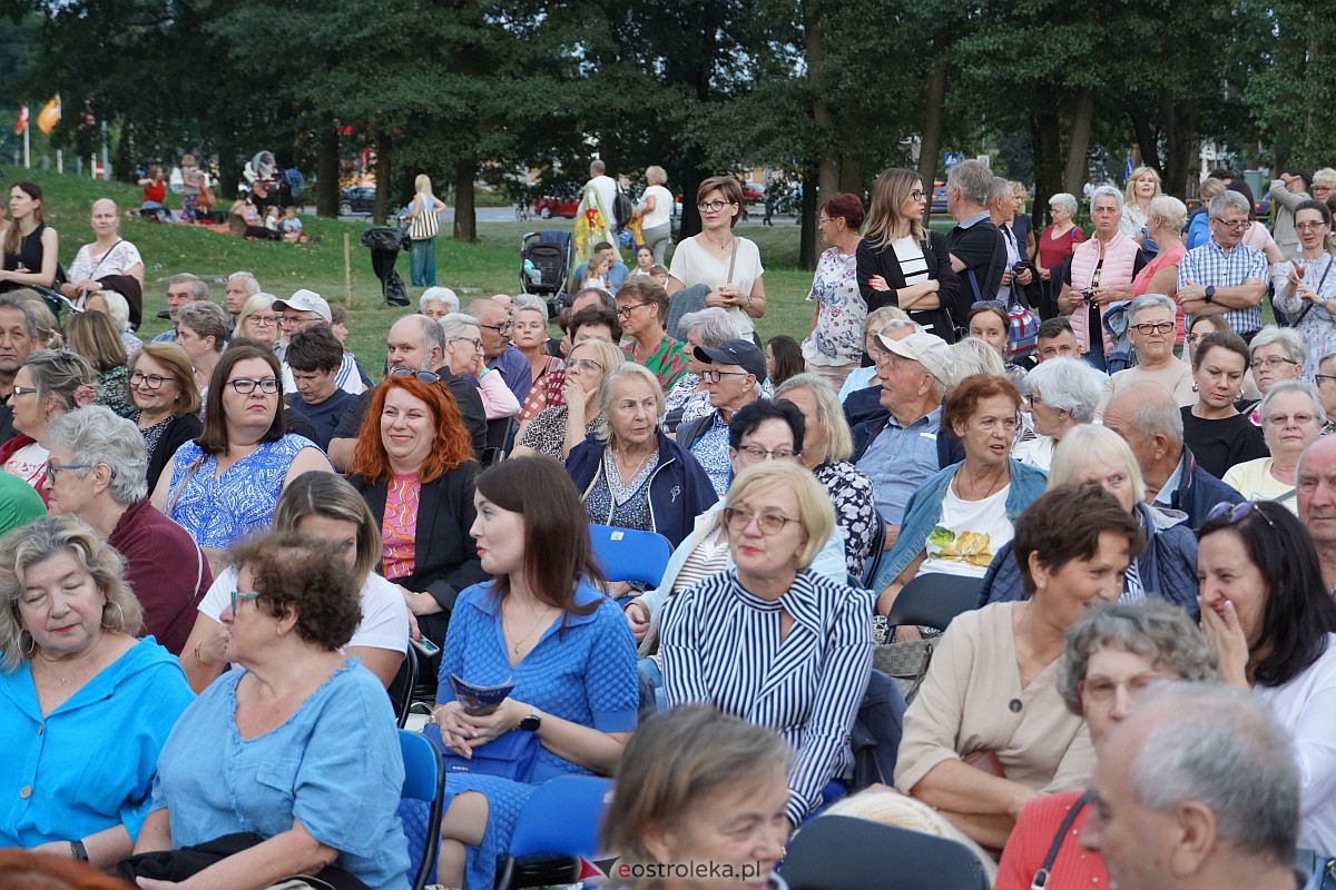 VIII Festiwal Muzyczny „Ostrołęckie Operalia”. Koncert Kocham Polskie Kino - zdjęcie #78 - eOstroleka.pl