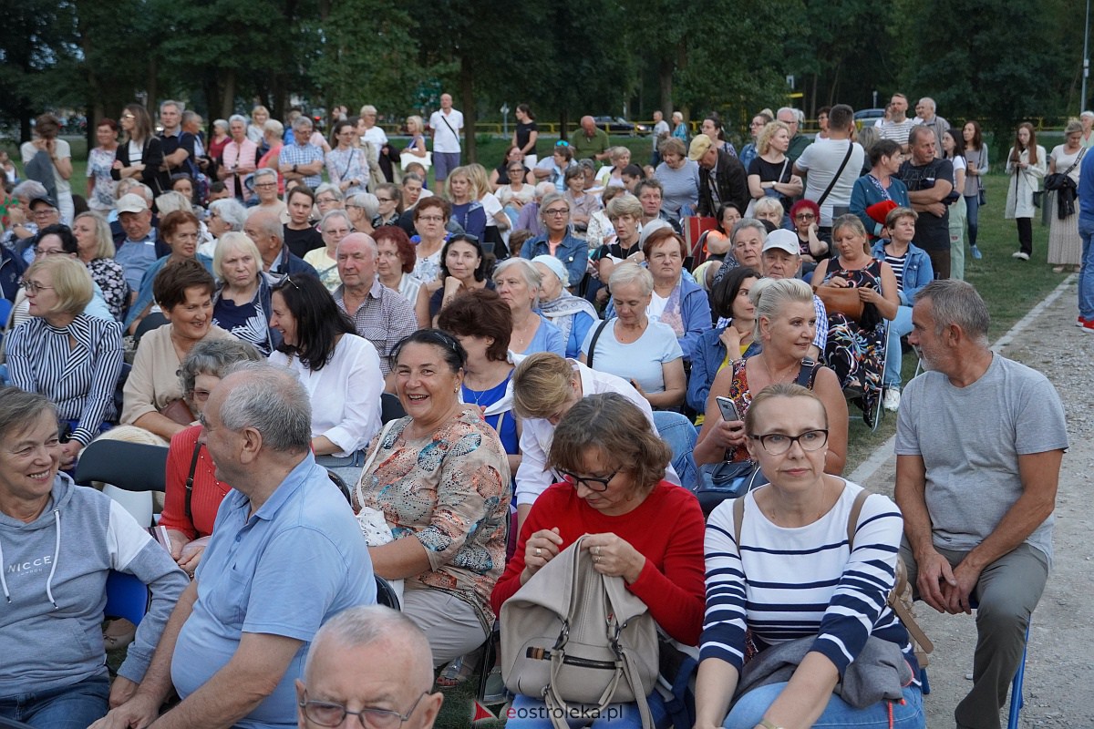 VIII Festiwal Muzyczny „Ostrołęckie Operalia”. Koncert Kocham Polskie Kino - zdjęcie #77 - eOstroleka.pl