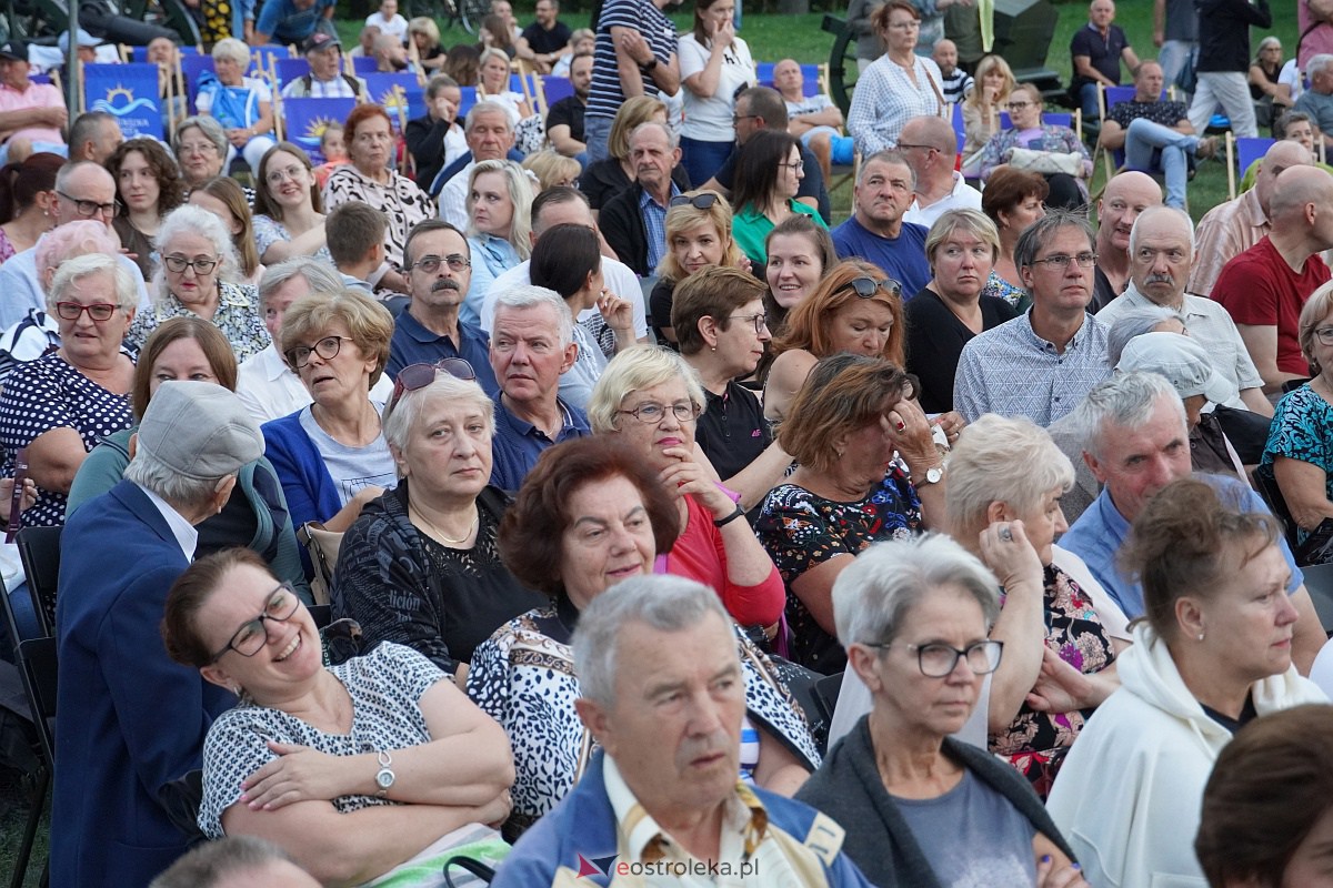 VIII Festiwal Muzyczny „Ostrołęckie Operalia”. Koncert Kocham Polskie Kino - zdjęcie #72 - eOstroleka.pl