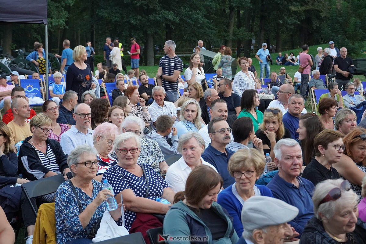 VIII Festiwal Muzyczny „Ostrołęckie Operalia”. Koncert Kocham Polskie Kino - zdjęcie #65 - eOstroleka.pl